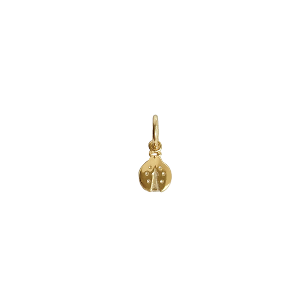 Charm Coccinella Basic FILO 925®