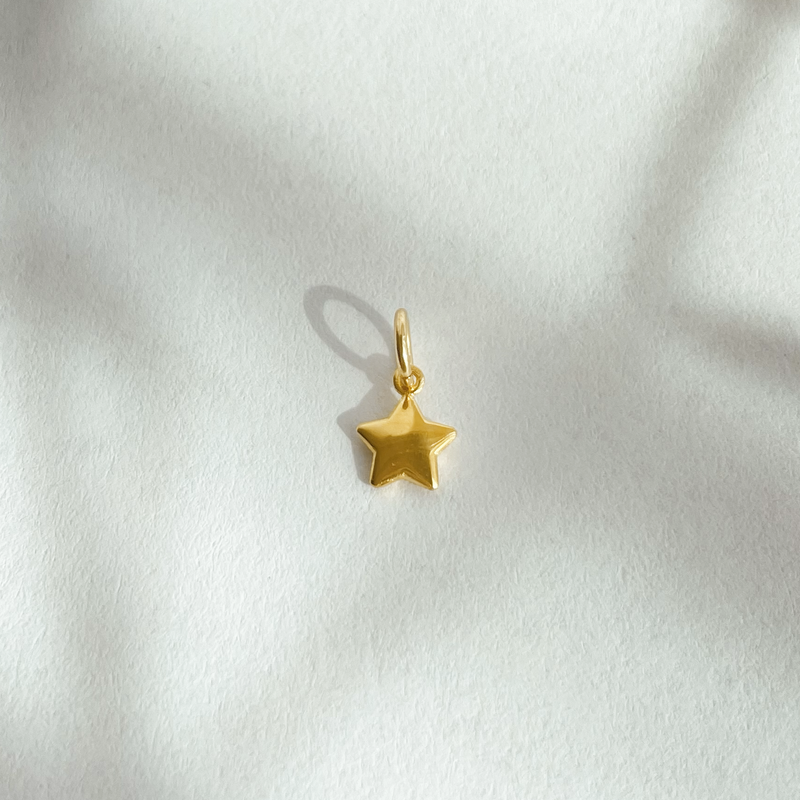 Charm Stella Basic FILO 925®