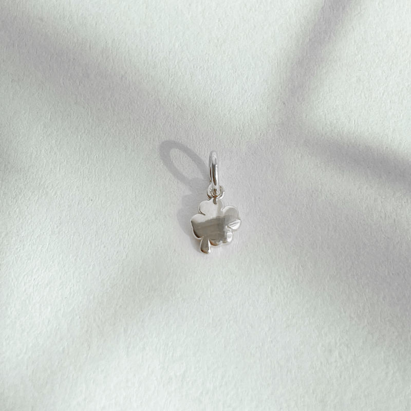 Charm Quadrifoglio Basic FILO 925®