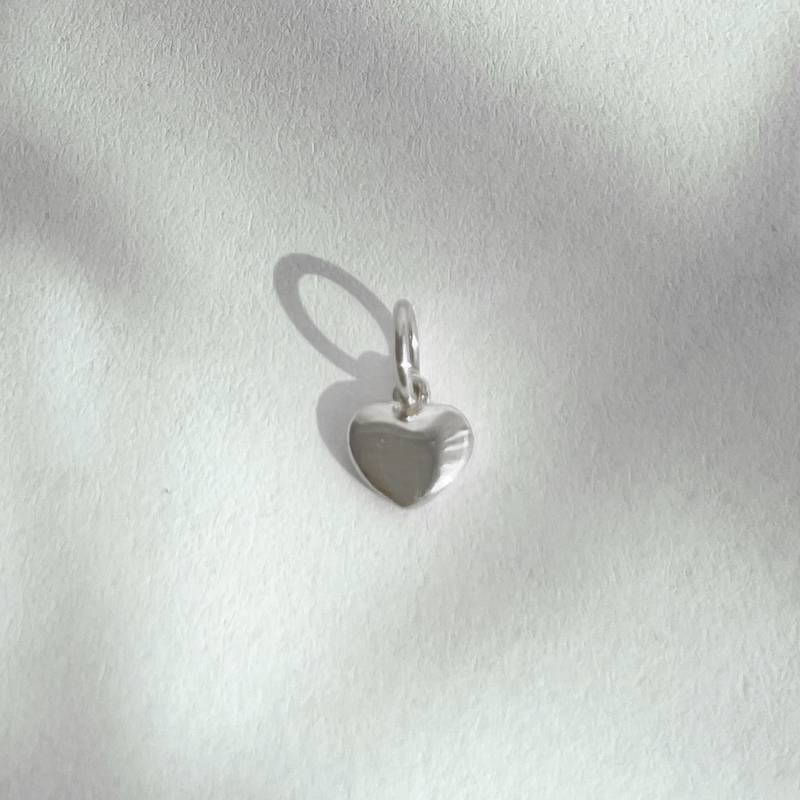 Charm Cuore Basic FILO 925®