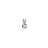 925®️ WIRE Heart Charm