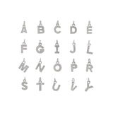 Charm Lettera Lux FILO 925®