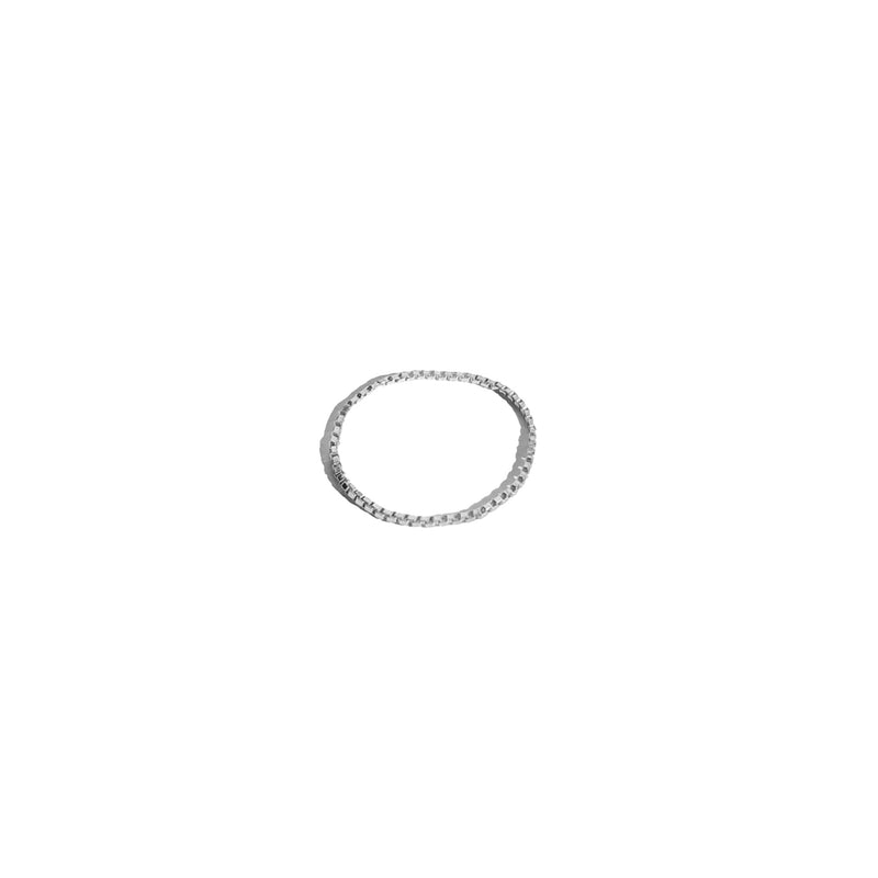 Anello Original  FILO ORO 18K®